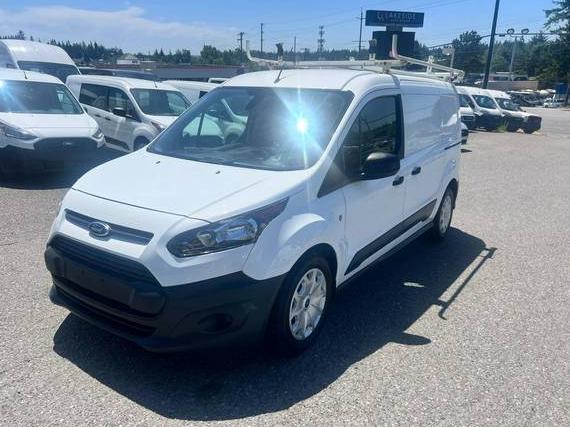 FORD TRANSIT CONNECT 2016 NM0LS7EXXG1261496 image